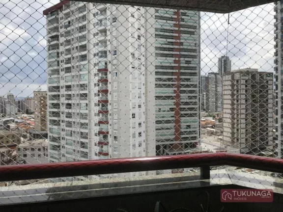 Imagem Apartamento à venda, 164 m² por R$ 1.200.000,00 - Vila Regente Feijó - São Paulo/SP