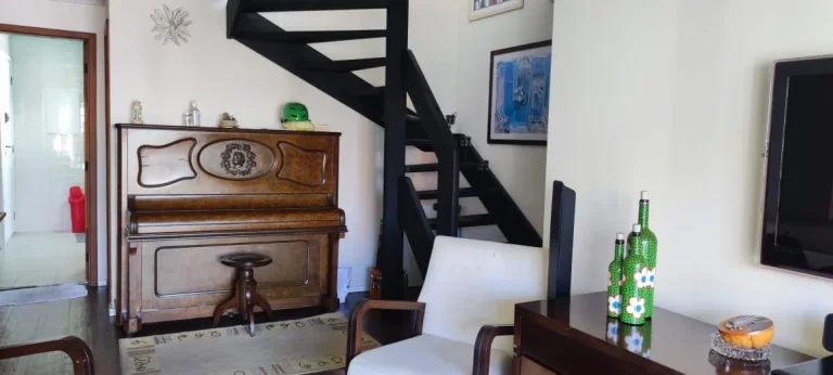 Imagem Apartamento residencial para Venda
Lapa, São Paulo
4 dormitórios sendo 1 suíte, 2 salas, 5 banhei...
