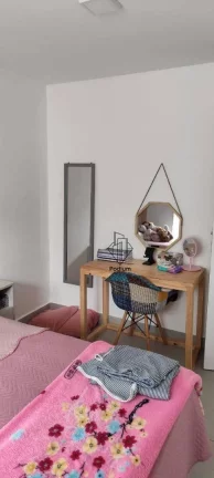 Imagem Apartamento a 350 metros do Caribessa no Jardim Oceania - AP2796