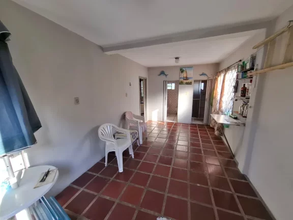 Imagem CASA RESIDENCIAL em BARRA VELHA - SC, Centro