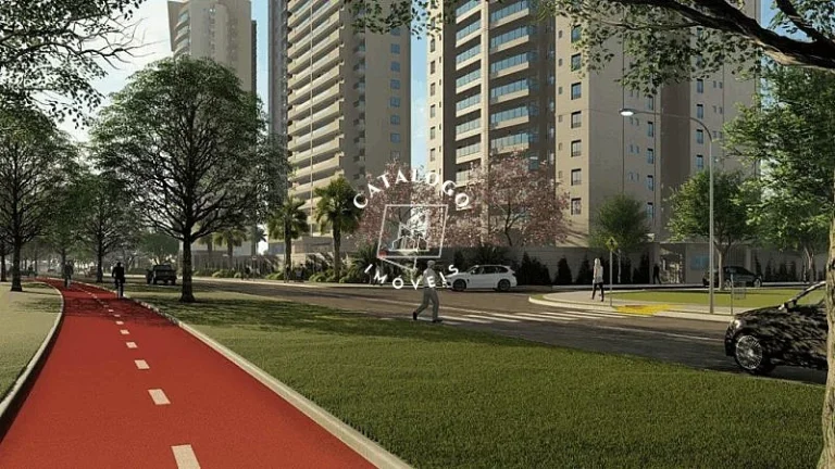 Imagem Terreno em Condomínio a Venda no bairro Quinta da Primavera - Ribeirão Preto, SP
