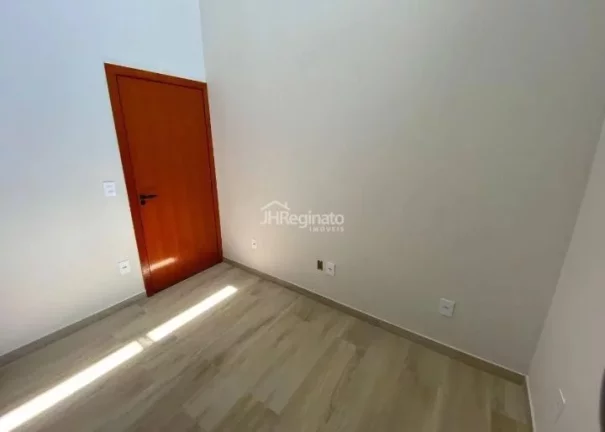 Imagem Casa térrea à venda no Condomínio Horto Florestal Villagio - Sorocaba