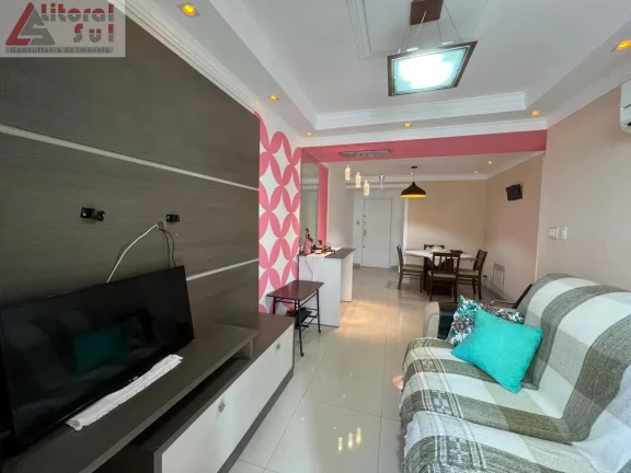 Imagem APARTAMENTO RESIDENCIAL em PRAIA GRANDE - SP, GUILHERMINA