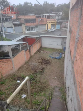 Imagem Casa - 100m² - 4 vagas