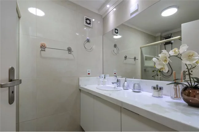 Imagem APARTAMENTO RESIDENCIAL em São Paulo - SP, Santana
