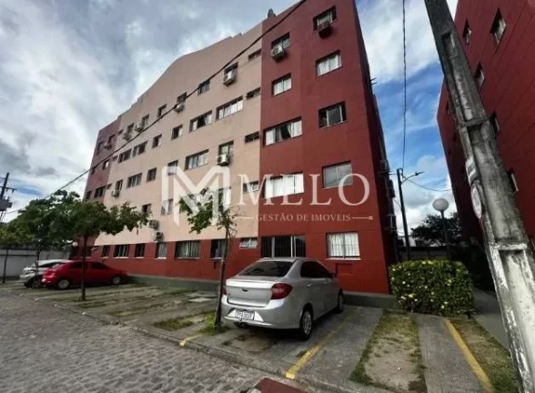 Imagem Oportunidade em VÁRZEA: 40m², 02qts, 01vaga..