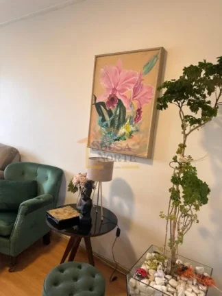 Imagem Apartamento, 3 dormitórios, sendo 1 suíte, sala para 2 ambientes, cozinha com armários, área de ...
