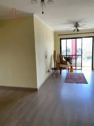 Imagem Lindo apartamento no Campo belo !!! 75 m² - 3 dorms.