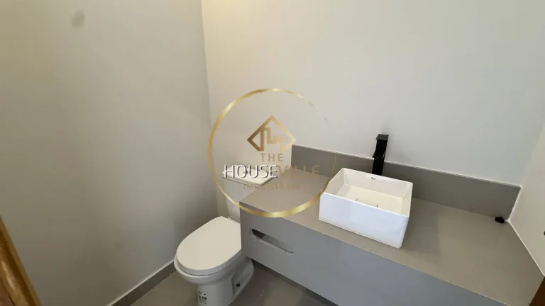Imagem Casa térrea, 3 dormitórios ( 3 Suítes) ,2 vagas, Condomínio Verana, Sjc.