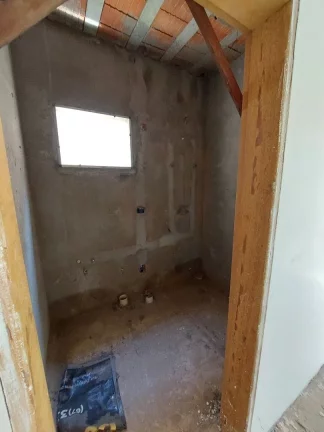 Imagem CASA TÉRREA DE ESQUINA - SEM ACABAMENTO - RESIDENCIAL REAL PARK - SUMARÉ