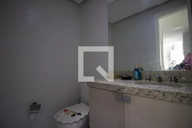 Imagem Apartamento à Venda - Recreio, 3 Quartos, 210 m2