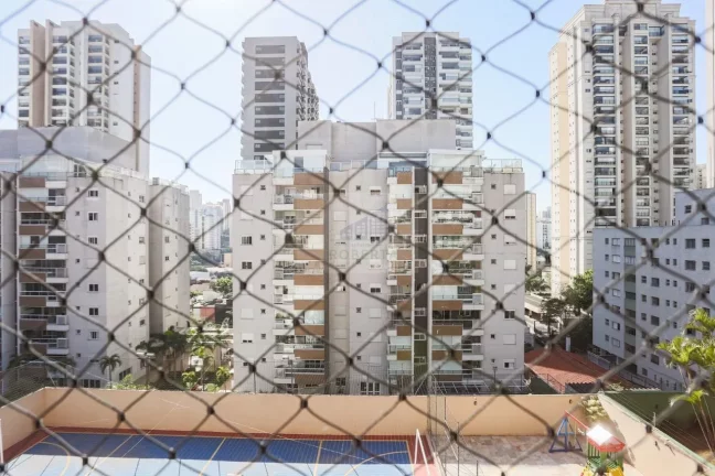 Imagem APARTAMENTO À VENDA 110M² JARDIM PRUDENCIA 3 DORMITÓRIOS SENDO 1 SUITE VARANDA