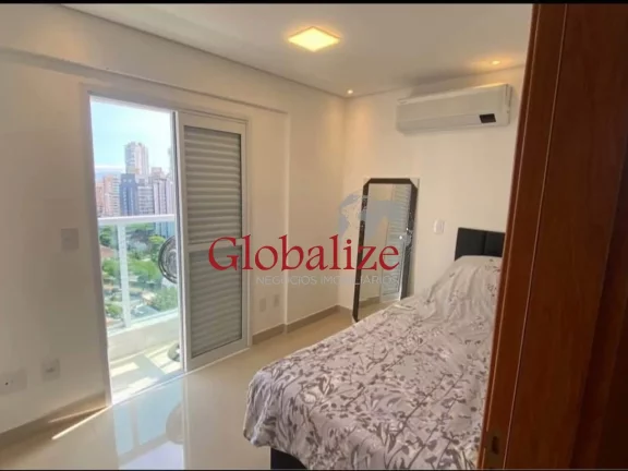 Imagem Oportunidade Única Apartamento 2 dormitórios, Novo com Vista Livre no EMBARÉ por R$ 835 mil !!!!!!!!!!