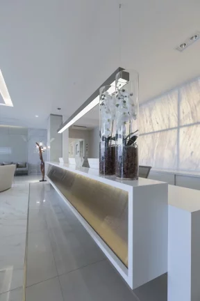 Imagem Medplex Torre Saúde Sul - Sala à venda no bairro Santana - Porto Alegre/RS