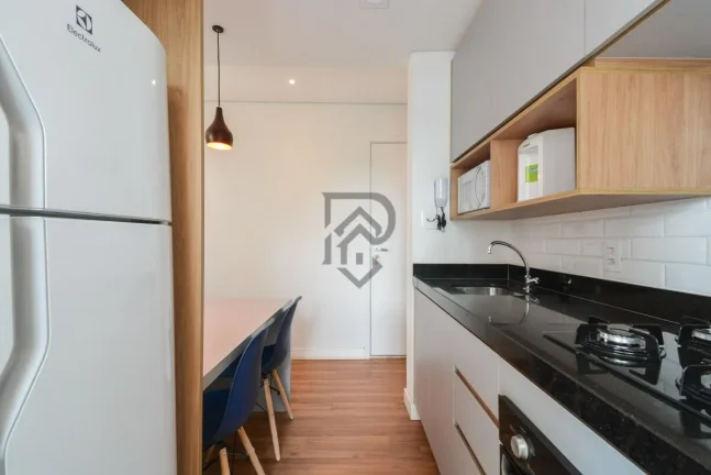 Imagem Apartamento Pinheiros proximo metrô faria lima