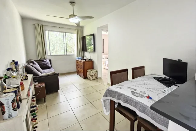 Imagem APARTAMENTO RESIDENCIAL em São Paulo - SP, Parque Munhoz