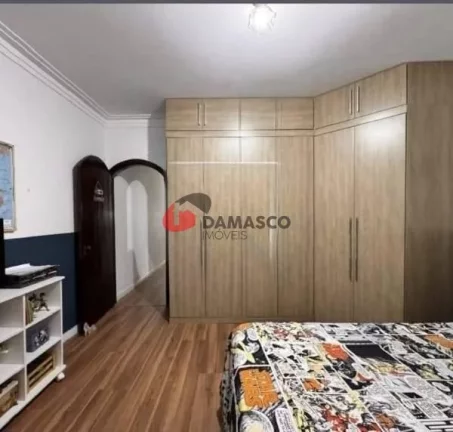 Imagem Casa à venda, Vila Curuçá, Santo André, SP