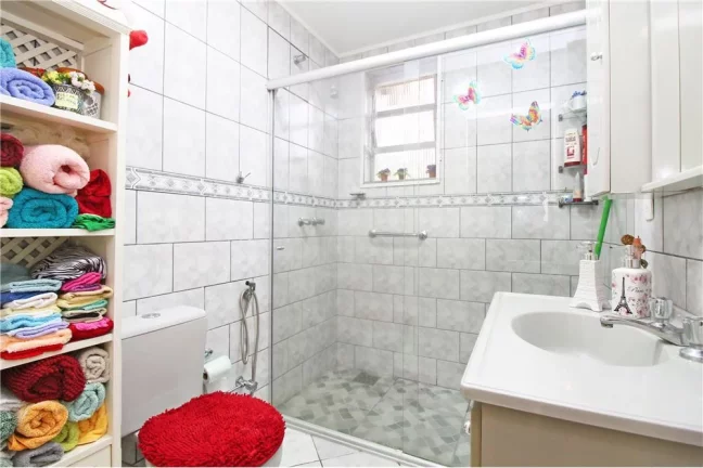 Imagem Apartamento à venda no bairro Menino Deus - Porto Alegre/RS