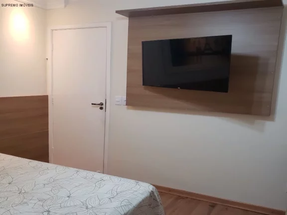Imagem APARTAMENTO RESIDENCIAL em TABOÃO DA SERRA - SP, JARDIM MONTE ALEGRE