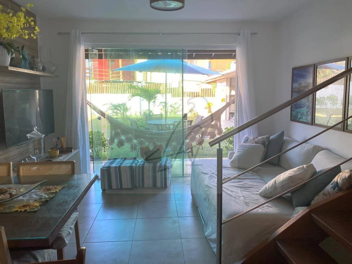 Imagem Vendo Ap. 3 Suítes, Ilha do meio - Itacimirim, Camaçari / BA