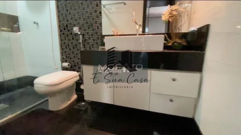 Imagem Casa a Venda Quartos, Bairro Santa Maria Belo Horizonte MG