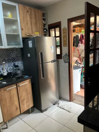 Imagem NGDF 0 Casa 8737 - Casa à venda no bairro Nonoai - Porto Alegre/RS