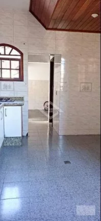 Imagem Casa 3 Quartos (1 Suíte), 2 Salas e Garagem - Campo Grande