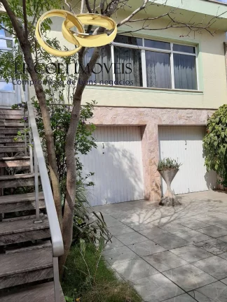Imagem CASA RESIDENCIAL em São Paulo - SP, Vila Formosa