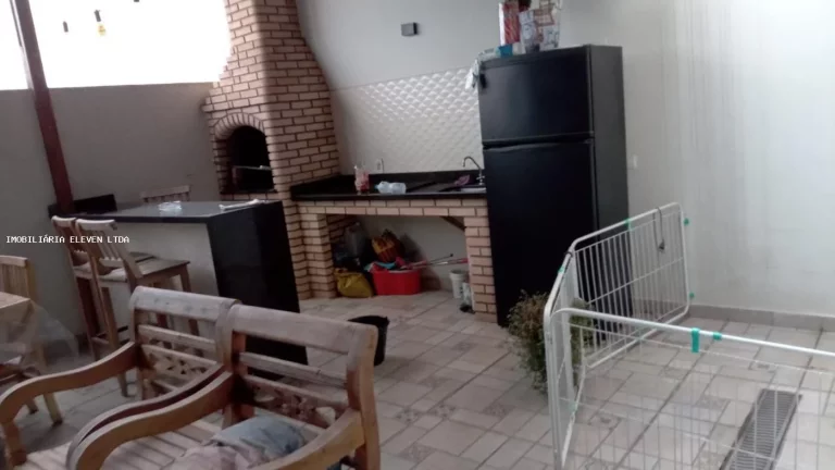 Imagem Casa em Condomínio para Venda em Guarulhos / SP no bairro Portal dos Gramados