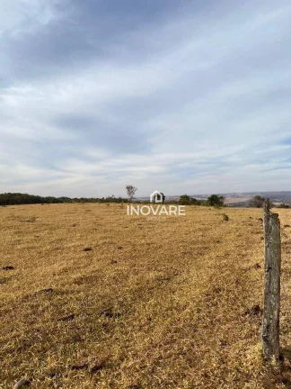 Imagem Chácara com 3 dormitórios à venda, 35000 m² por R$ 1.100.000,00 - Zona Rural - Panamá/GO
