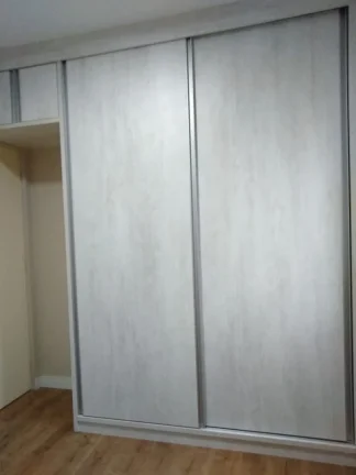 Imagem APTO NO CONDOMÍNIO ENGENHO RESENDE INTEIRINHO DECORADO PRONTO PARA MORAR, COM 2 QUARTOS COM ARMÁRI...