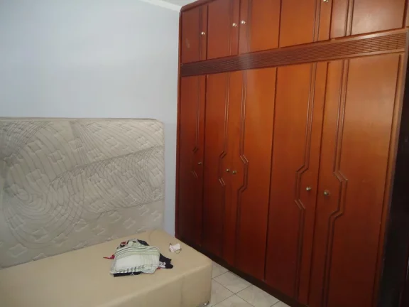 Imagem Casa para Venda em Limeira, Vila Claudia, 2 dormitórios, 1 suíte, 1 banheiro, 1 vaga