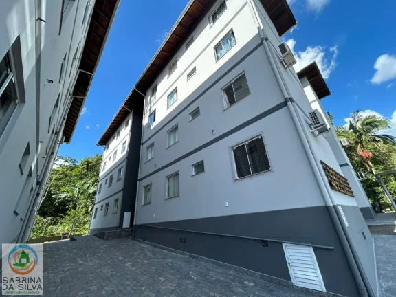 Imagem Apartamento - Itoupava Central - Blumenau
