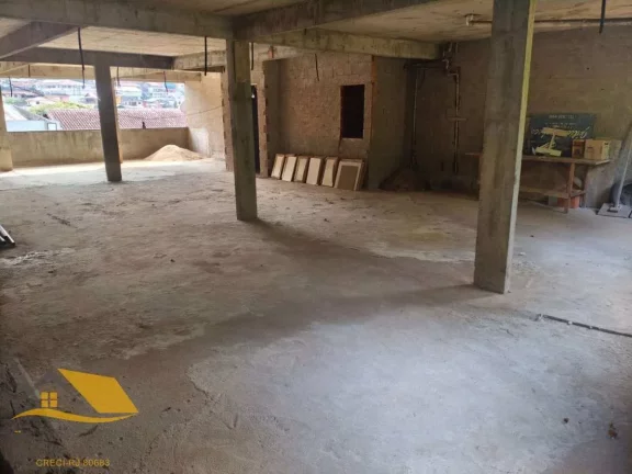 Imagem Vendo Apartamento na Chácara do Paraíso, São Dois Andares em Fase de Acabamento 300 mts²