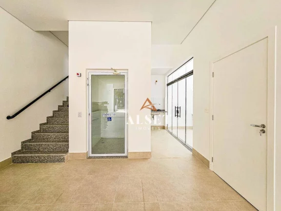 Imagem Casa comercial com 2 andares em ótima localização no Tatuapé
