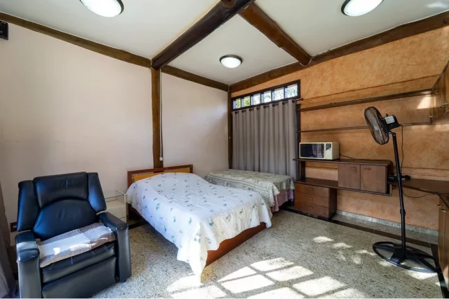 Imagem CASA RESIDENCIAL em Jundiaí - SP, Chácara Malota