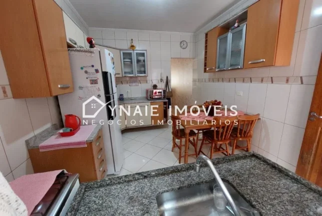 Imagem CASA RESIDENCIAL em SÃO PAULO - SP, VILA NHOCUNE