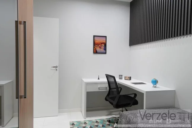 Imagem Apartamento 2 dormitórios para Venda em Barra Velha / SC no bairro São Cristóvão