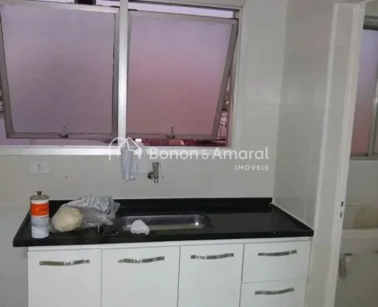 Imagem Ótima oportunidade no Jardim Guanabara, Campinas! Apartamento de 92 m², andar alto e sol da manhã...