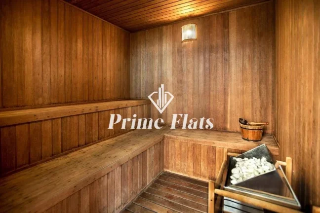 Imagem Flat disponível para venda no Innside by Melia São Paulo Iguatemi no Itaim Bibi, com 29m², 1 dormitório e 1 vaga de garagem