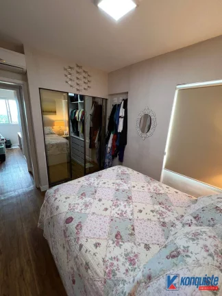 Imagem VENDO APARTAMENTO NO ALPHA PLUS NA PARALELA