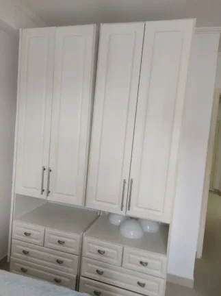 Imagem Apartamento localizado no centro de Mongaguá! - Atual.07-01-26
