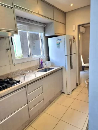 Imagem Casa em Condomínio para Venda em Cuiabá / MT no bairro Parque Atalaia