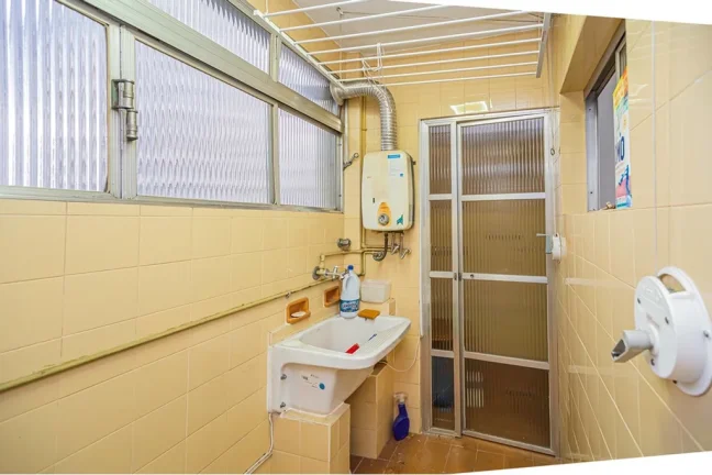Imagem APARTAMENTO RESIDENCIAL em São Paulo - SP, Bela Vista