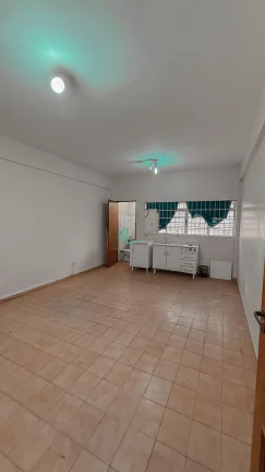 Imagem ALUGA-SE KITNET NO CENTRO EM FRANCA/SP