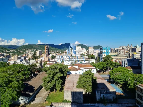 Imagem EXCLUSIVO - APTO. TODO MOBILIADO