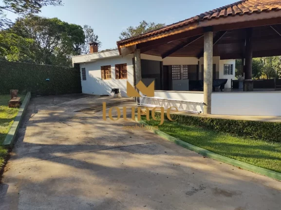 Imagem Chácara em Capela do Alto