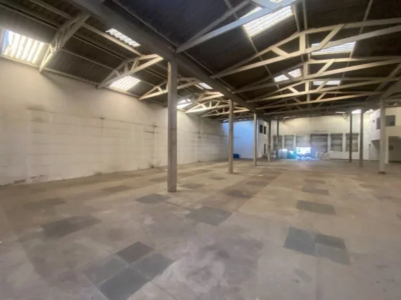 Imagem Galpão para alugar, 1700 m² por R$ 39.000,00/mês - Centro - Suzano/SP