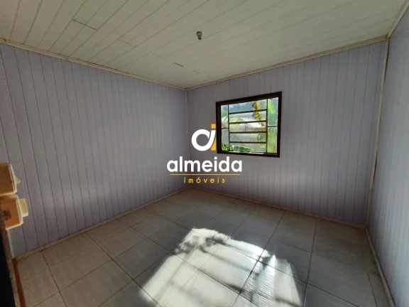 Imagem Casa 2 dormitórios à venda Parque Serrano I Itaara/RS