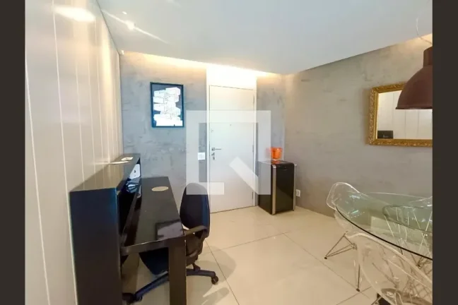 Imagem Apartamento à Venda - Leblon, 1 Quarto, 58 m2